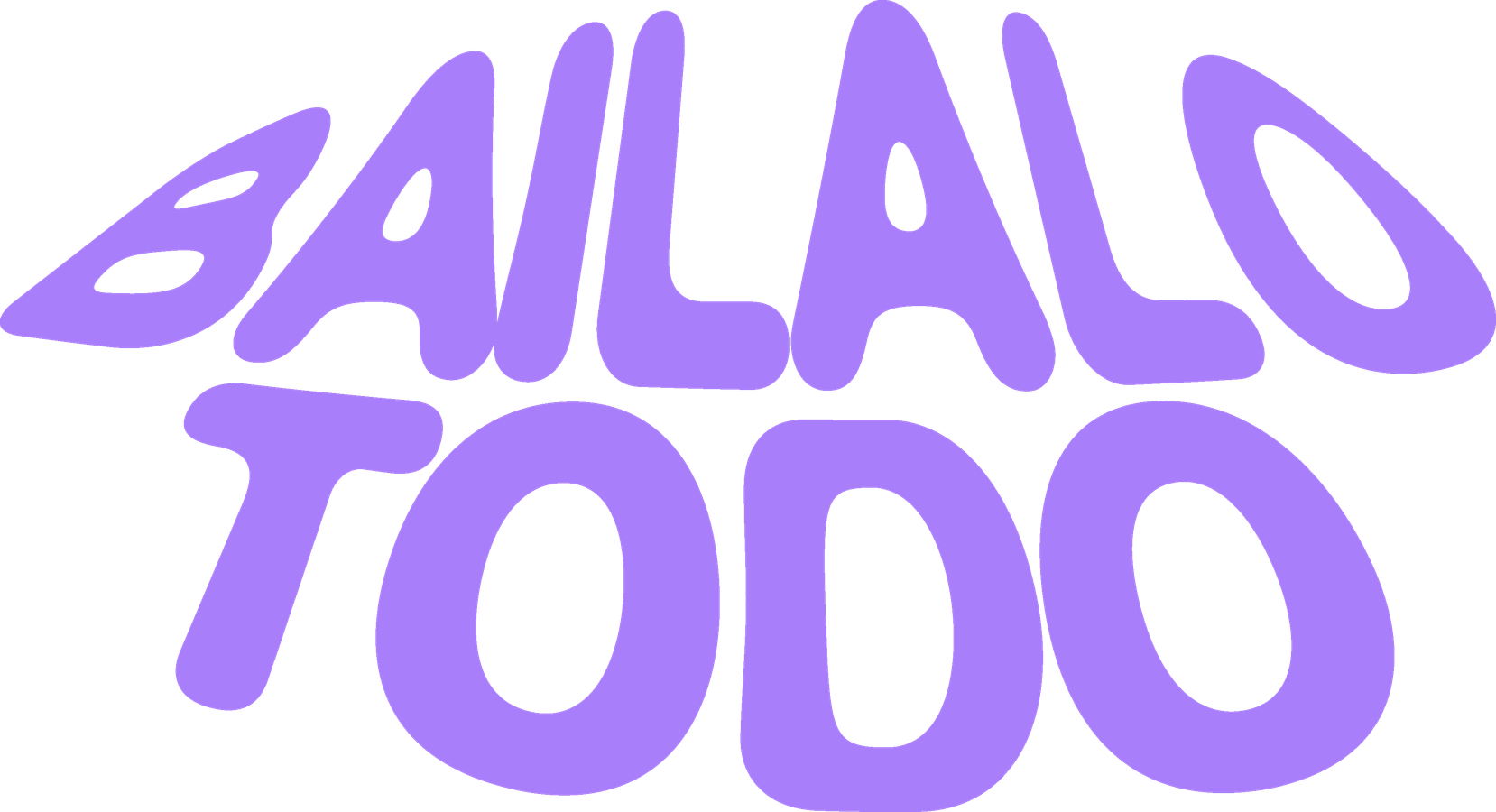 Báilalo Todo