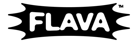 FLAVA Logo